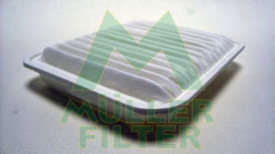 MULLER FILTER pa3745 -  Воздушный фильтр